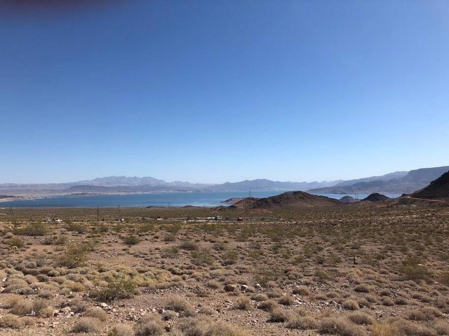 The Triple Palms Villa Kingman Exterior photo