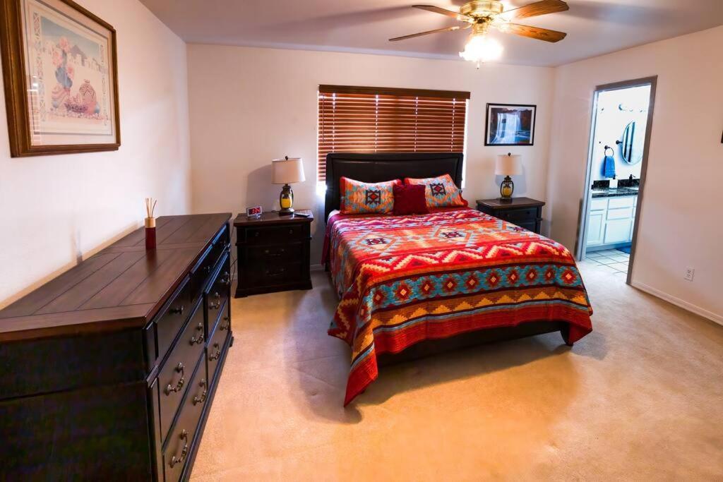 The Triple Palms Villa Kingman Exterior photo